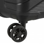 Koffer Airconic Spinner 67 Onyx Black, Farbe: schwarz, Marke: American Tourister, EAN: 5400520017215, Abmessungen in cm: 44.5x67x26, Bild 7 von 7