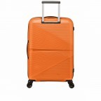 Koffer Airconic Spinner 67 Mango Orange, Farbe: orange, Marke: American Tourister, EAN: 5400520160775, Abmessungen in cm: 44.5x67x26, Bild 4 von 6