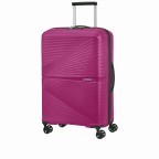 Koffer Airconic Spinner 67 Deep Orchid, Farbe: rosa/pink, Marke: American Tourister, EAN: 5400520160799, Abmessungen in cm: 44.5x67x26, Bild 2 von 6