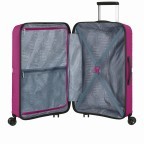 Koffer Airconic Spinner 67 Deep Orchid, Farbe: rosa/pink, Marke: American Tourister, EAN: 5400520160799, Abmessungen in cm: 44.5x67x26, Bild 5 von 6