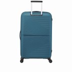 Koffer Airconic Spinner 77 Deep Ocean, Farbe: blau/petrol, Marke: American Tourister, EAN: 5400520160812, Abmessungen in cm: 49.5x77x31, Bild 4 von 6