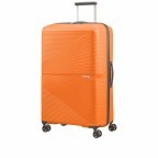 Koffer Airconic Spinner 77 Mango Orange, Farbe: orange, Marke: American Tourister, EAN: 5400520160805, Abmessungen in cm: 49.5x77x31, Bild 2 von 6