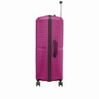 Koffer Airconic Spinner 77 Deep Orchid, Farbe: rosa/pink, Marke: American Tourister, EAN: 5400520160829, Abmessungen in cm: 49.5x77x31, Bild 3 von 6