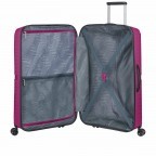 Koffer Airconic Spinner 77 Deep Orchid, Farbe: rosa/pink, Marke: American Tourister, EAN: 5400520160829, Abmessungen in cm: 49.5x77x31, Bild 5 von 6