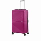 Koffer Airconic Spinner 77 Deep Orchid, Farbe: rosa/pink, Marke: American Tourister, EAN: 5400520160829, Abmessungen in cm: 49.5x77x31, Bild 6 von 6