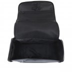 Kulturbeutel Stockwell 2.0 Washbag Benny LHZ Grey, Farbe: grau, Marke: Strellson, EAN: 4048835107354, Abmessungen in cm: 28x21x13, Bild 5 von 6