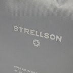 Aktentasche Stockwell 2.0 Briefbag Charles MHZ Grey, Farbe: grau, Marke: Strellson, EAN: 4048835107316, Abmessungen in cm: 39x28x13, Bild 7 von 7