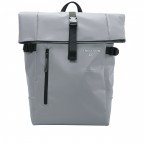 Rucksack Stockwell 2.0 Backpack Eddie MVF Grey, Farbe: grau, Marke: Strellson, EAN: 4048835107309, Bild 1 von 7