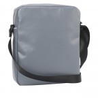 Umhängetasche Stockwell 2.0 Shoulderbag Marcus XSVZ Grey, Farbe: grau, Marke: Strellson, EAN: 4048835107392, Abmessungen in cm: 18x21.5x5.5, Bild 3 von 7