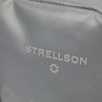 Umhängetasche Stockwell 2.0 Shoulderbag Marcus XSVZ Grey, Farbe: grau, Marke: Strellson, EAN: 4048835107392, Abmessungen in cm: 18x21.5x5.5, Bild 7 von 7