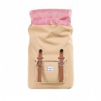 Rucksack Little America Medium Volumen 14 Liter Khaki, Farbe: beige, Marke: Herschel, EAN: 0828432013326, Abmessungen in cm: 28x43x12, Bild 4 von 4