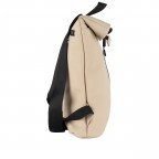Rucksack Wodz FU51-1255 Light Taupe, Farbe: beige, Marke: Blackbeat, EAN: 8720791041786, Bild 2 von 8