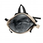 Rucksack Wodz FU51-1255 Light Taupe, Farbe: beige, Marke: Blackbeat, EAN: 8720791041786, Bild 7 von 8
