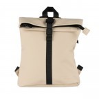 Rucksack Wodz FU51-1255 Light Taupe, Farbe: beige, Marke: Blackbeat, EAN: 8720791041786, Bild 1 von 8