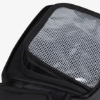 Kulturtasche Schwarz, Farbe: schwarz, Marke: Onemate, EAN: 8720648099007, Abmessungen in cm: 15x24x9, Bild 5 von 5
