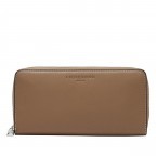 Geldbörse Bowie Sally Wallet Praline, Farbe: braun, Marke: Liebeskind Berlin, EAN: 4099593007240, Abmessungen in cm: 19x9.5x2.5, Bild 1 von 4
