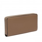 Geldbörse Bowie Sally Wallet Praline, Farbe: braun, Marke: Liebeskind Berlin, EAN: 4099593007240, Abmessungen in cm: 19x9.5x2.5, Bild 2 von 4
