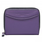 Geldbörse Liza Alexis Purse mit RFID-Schutz Neo Orchid, Farbe: flieder/lila, Marke: Liebeskind Berlin, EAN: 4099593008780, Abmessungen in cm: 11x8.5x3, Bild 1 von 4