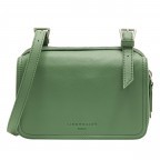 Umhängetasche Harris Mareike Palm Green, Farbe: grün/oliv, Marke: Liebeskind Berlin, EAN: 4099593011476, Abmessungen in cm: 23.5x16x7, Bild 1 von 5