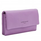 Geldbörse Harris Slam Wallet mit RFID-Schutz Digital Lavender, Farbe: flieder/lila, Marke: Liebeskind Berlin, EAN: 4099593006984, Abmessungen in cm: 18.5x10x2.5, Bild 2 von 4