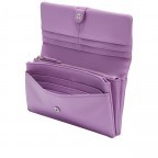 Geldbörse Harris Slam Wallet mit RFID-Schutz Digital Lavender, Farbe: flieder/lila, Marke: Liebeskind Berlin, EAN: 4099593006984, Abmessungen in cm: 18.5x10x2.5, Bild 4 von 4