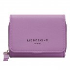 Geldbörse Harris Pablita Purse M mit RFID-Schutz Digital Lavender, Farbe: flieder/lila, Marke: Liebeskind Berlin, EAN: 4099593008186, Abmessungen in cm: 11x8.5x2.5, Bild 1 von 4