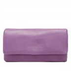 Geldbörse Patty Slam Wallet mit RFID-Schutz Digital Lavender, Farbe: flieder/lila, Marke: Liebeskind Berlin, EAN: 4099593008674, Abmessungen in cm: 18.5x10x2.5, Bild 1 von 4