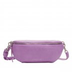 Gürteltasche Patty Belt Bag Tavia Digital Lavender, Farbe: flieder/lila, Marke: Liebeskind Berlin, EAN: 4099593006670, Abmessungen in cm: 30x13x3.2, Bild 1 von 5