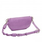 Gürteltasche Patty Belt Bag Tavia Digital Lavender, Farbe: flieder/lila, Marke: Liebeskind Berlin, EAN: 4099593006670, Abmessungen in cm: 30x13x3.2, Bild 2 von 5