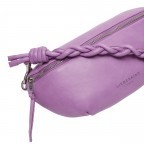 Gürteltasche Patty Belt Bag Tavia Digital Lavender, Farbe: flieder/lila, Marke: Liebeskind Berlin, EAN: 4099593006670, Abmessungen in cm: 30x13x3.2, Bild 5 von 5