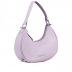 Beuteltasche Coconut Lilla, Farbe: flieder/lila, Marke: Valentino Bags, EAN: 8058043875958, Abmessungen in cm: 28x13.5x8, Bild 2 von 10