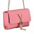 Umhängetasche Divina Rosa, Farbe: rosa/pink, Marke: Valentino Bags, EAN: 8058043888439, Abmessungen in cm: 17x11.5x5, Bild 2 von 6