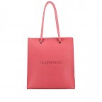 Tasche Jelly Rosa Multi, Farbe: rosa/pink, Marke: Valentino Bags, EAN: 8058043891026, Abmessungen in cm: 33.5x36x13.5, Bild 1 von 5