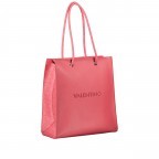 Tasche Jelly Rosa Multi, Farbe: rosa/pink, Marke: Valentino Bags, EAN: 8058043891026, Abmessungen in cm: 33.5x36x13.5, Bild 2 von 5