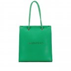 Tasche Jelly Verde Multicolor, Farbe: grün/oliv, Marke: Valentino Bags, EAN: 8058043891019, Abmessungen in cm: 33.5x36x13.5, Bild 1 von 5