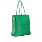 Tasche Jelly Verde Multicolor, Farbe: grün/oliv, Marke: Valentino Bags, EAN: 8058043891019, Abmessungen in cm: 33.5x36x13.5, Bild 2 von 5