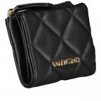 Geldbörse Ocarina Nero, Farbe: schwarz, Marke: Valentino Bags, EAN: 8054942225825, Abmessungen in cm: 12x9.5x2, Bild 2 von 4
