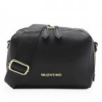 Umhängetasche Pattie Nero, Farbe: schwarz, Marke: Valentino Bags, EAN: 8058043471174, Abmessungen in cm: 20x15x9, Bild 1 von 6