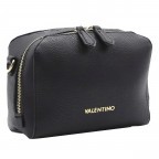 Umhängetasche Pattie Nero, Farbe: schwarz, Marke: Valentino Bags, EAN: 8058043471174, Abmessungen in cm: 20x15x9, Bild 2 von 6