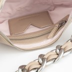 Tasche Chain Reaction Ivy Chain Soft Grainy Light Beige, Farbe: beige, Marke: Les Visionnaires, EAN: 4262371045516, Abmessungen in cm: 25x13x7, Bild 3 von 4