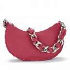 Tasche Chain Reaction Ivy Chain Soft Grainy Magnolia, Farbe: rosa/pink, Marke: Les Visionnaires, EAN: 4262371045554, Abmessungen in cm: 25x13x7, Bild 1 von 4