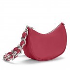 Tasche Chain Reaction Ivy Chain Soft Grainy Magnolia, Farbe: rosa/pink, Marke: Les Visionnaires, EAN: 4262371045554, Abmessungen in cm: 25x13x7, Bild 2 von 4