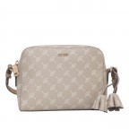 Umhängetasche Cortina 1.0 Cloe SHZ Sesame, Farbe: beige, Marke: Joop!, EAN: 4048835101598, Abmessungen in cm: 24x26x3, Bild 1 von 7