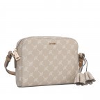 Umhängetasche Cortina 1.0 Cloe SHZ Sesame, Farbe: beige, Marke: Joop!, EAN: 4048835101598, Abmessungen in cm: 24x26x3, Bild 2 von 7