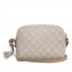 Umhängetasche Cortina 1.0 Cloe SHZ Sesame, Farbe: beige, Marke: Joop!, EAN: 4048835101598, Abmessungen in cm: 24x26x3, Bild 3 von 7