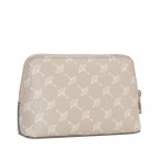 Kosmetiktasche Cortina 1.0 Danai MHZ Sesame, Farbe: beige, Marke: Joop!, EAN: 4048835101987, Abmessungen in cm: 18x12.5x6.5, Bild 3 von 5
