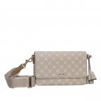Umhängetasche Cortina 1.0 Elissa SHF Sesame, Farbe: beige, Marke: Joop!, EAN: 4048835101710, Abmessungen in cm: 22.5x15x8.5, Bild 1 von 7
