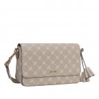 Umhängetasche Cortina 1.0 Elissa SHF Sesame, Farbe: beige, Marke: Joop!, EAN: 4048835101710, Abmessungen in cm: 22.5x15x8.5, Bild 2 von 7