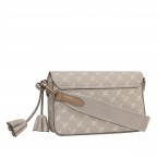 Umhängetasche Cortina 1.0 Elissa SHF Sesame, Farbe: beige, Marke: Joop!, EAN: 4048835101710, Abmessungen in cm: 22.5x15x8.5, Bild 3 von 7