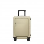 Koffer Essential Line M5 Laptopfach 15 Zoll 55 cm Sand, Farbe: beige, Marke: Horizn Studios, EAN: 4260663841228, Abmessungen in cm: 40x55x20, Bild 1 von 6